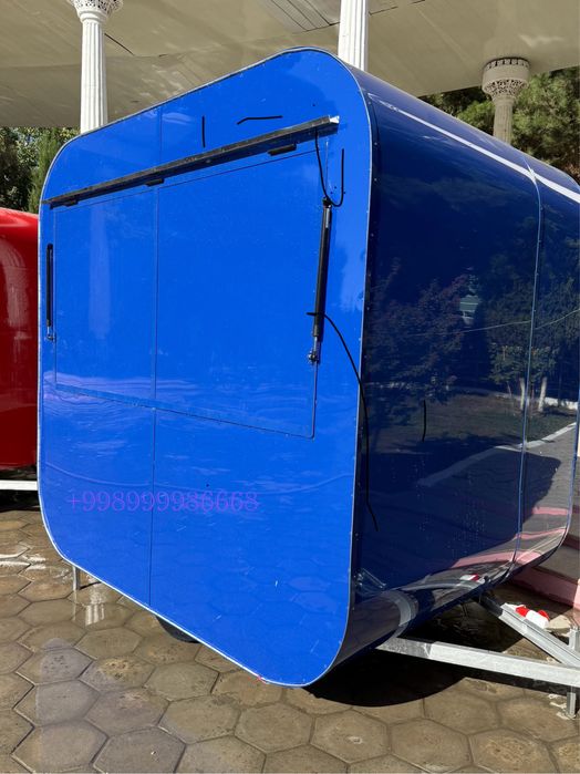 фудтрак foodtruck