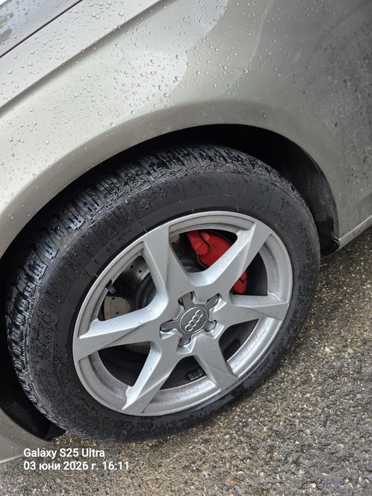 Audi a4 b8 3.0tdi 240hp 2010