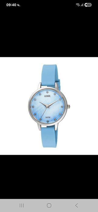 Часовник oxette loiser