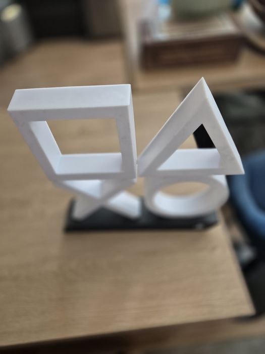 Playstation лампа