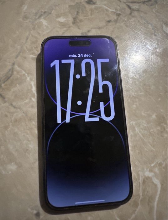 Vand/schimb iPhone 14 pro garantie 2027