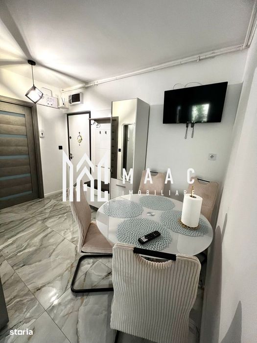 Apartament 2 camere | Renovat | Etaj 2 | Balcon | Milea