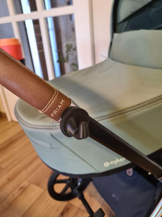 4x carlig geanta pentru Cybex