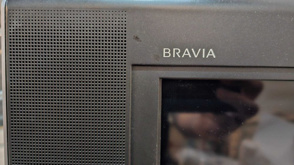 Sony Bravia 32 б/у