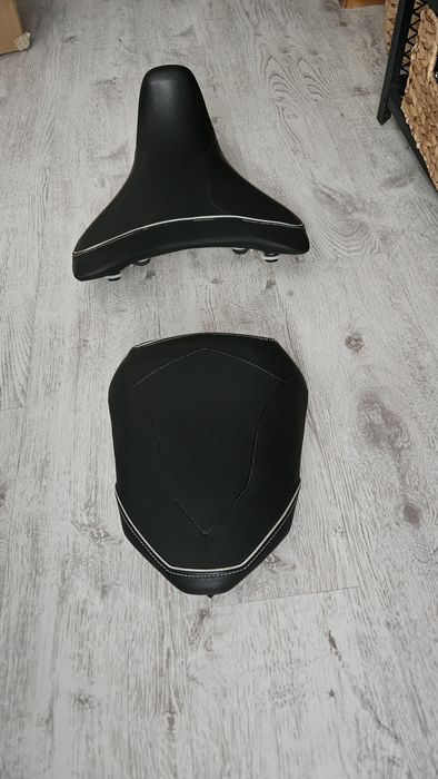 Șa Yamaha MT 07 - 2017