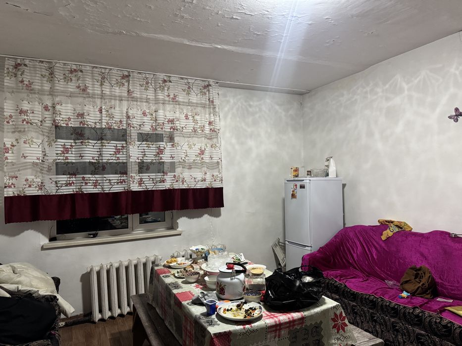 Продается дом в районе