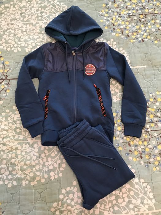 Спорт костюм для мальчиков