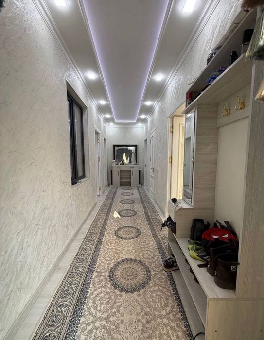 Ханабад метро Дом 1,5 сотки 90 м² 4 комнат
