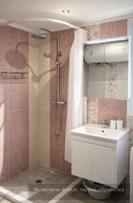 Дава се под наем Едностаен апартамент в Варна, Гръцка махала - 50 кв.м за 508.47 € - Снимка #5