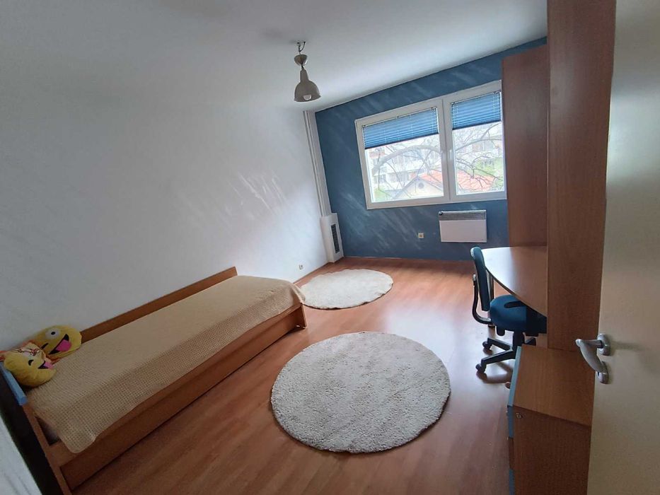 Продава се Тристаен апартамент в София, Борово - 84 кв.м за 3453 €/кв.м - Снимка #8