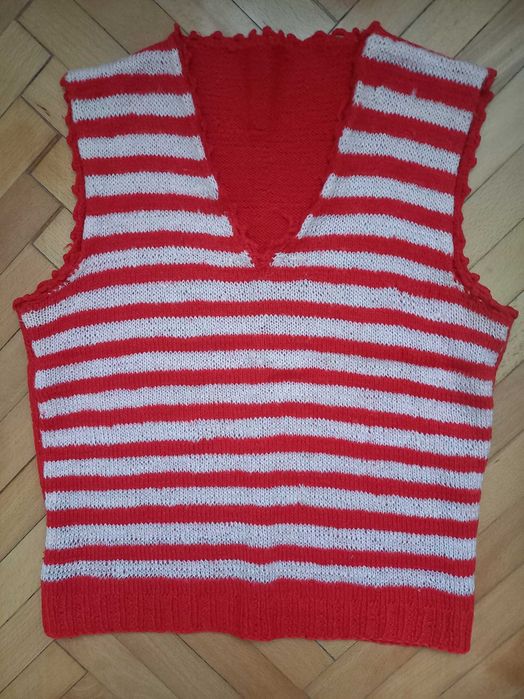 Vesta de lina marimea S, M, frumoasa, eleganta