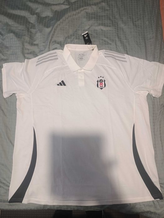 Тениска поло - Бешикташ