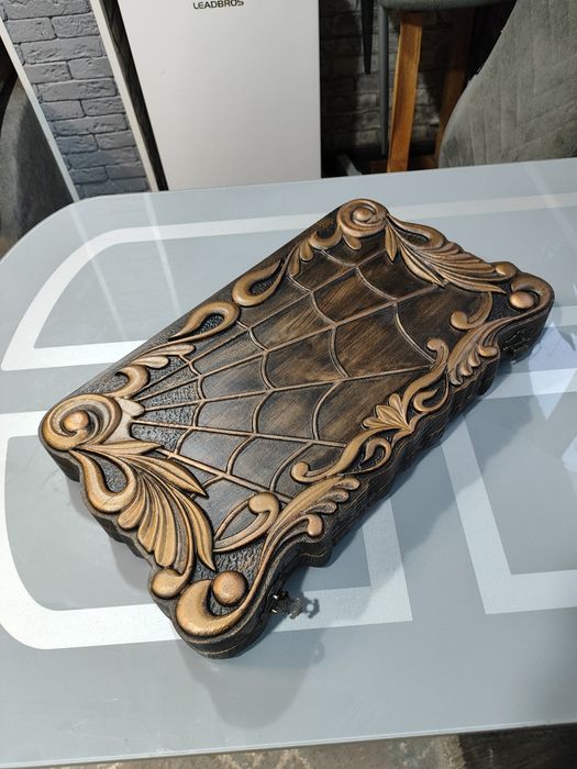 Нарды Паук в наличии