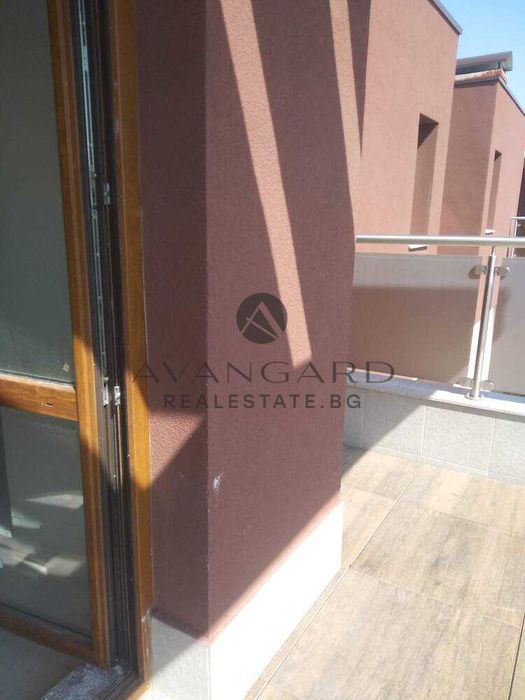 Продава се Двустаен апартамент в Пловдив, Беломорски - 140 кв.м за 1115 €/кв.м - Снимка #3