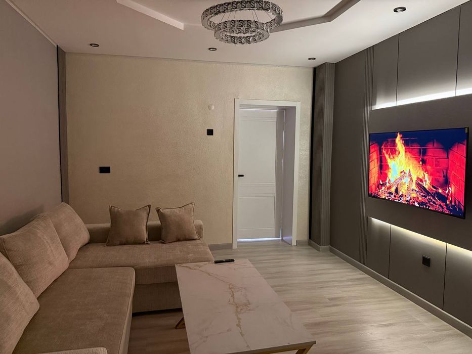 Srochna  prodayotsa Yakkasaray kvartira Avtorskim remontim