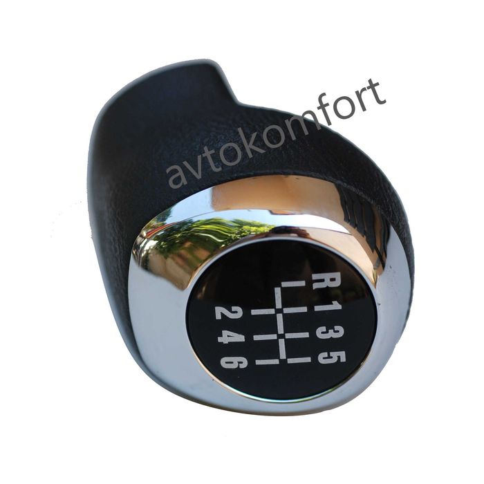 За Хюндай Елантра i30 Kia Forte 5 Скорости Дръжка За Скоростен Лост