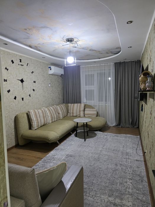 Посуточно у моря 7 мкр , центр