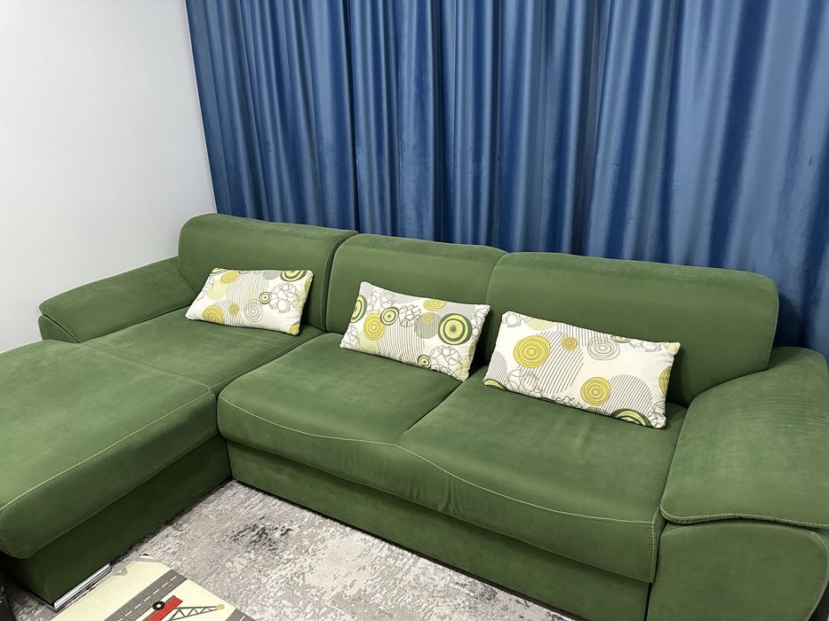 Vand canapea extensibila