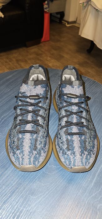 Adidas Yeezy Boost 380 'Covellite 43 1/3