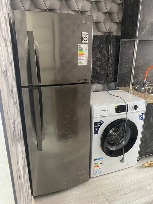 Ижарага уй берилади