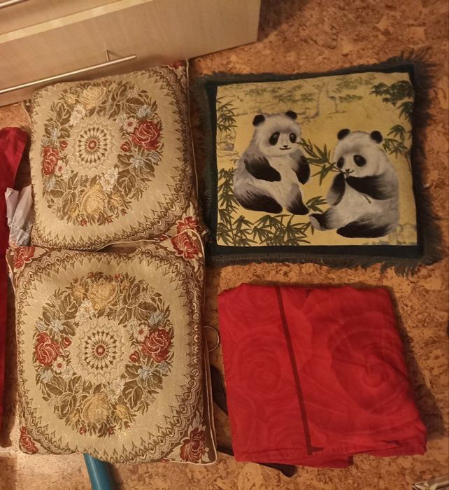 Одеяло,Подушки юг