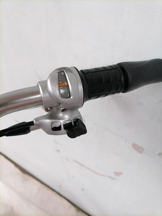 Немецкий Голландский велосипед велик Германский Германия велосипед