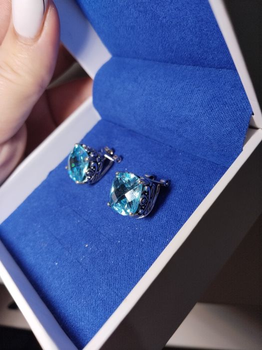 Серебро 925 пробы