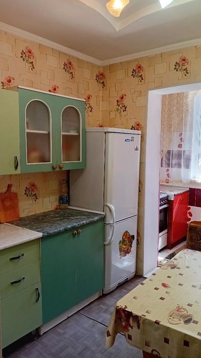 Продаётся 2х ком. кв. в 11мкр дом 12