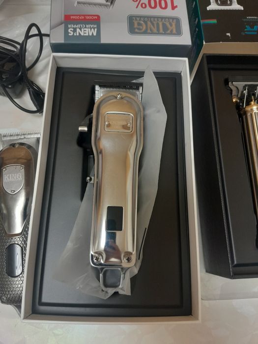 Машинка для стрижки