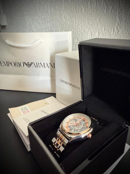 Ceas Emporio Armani