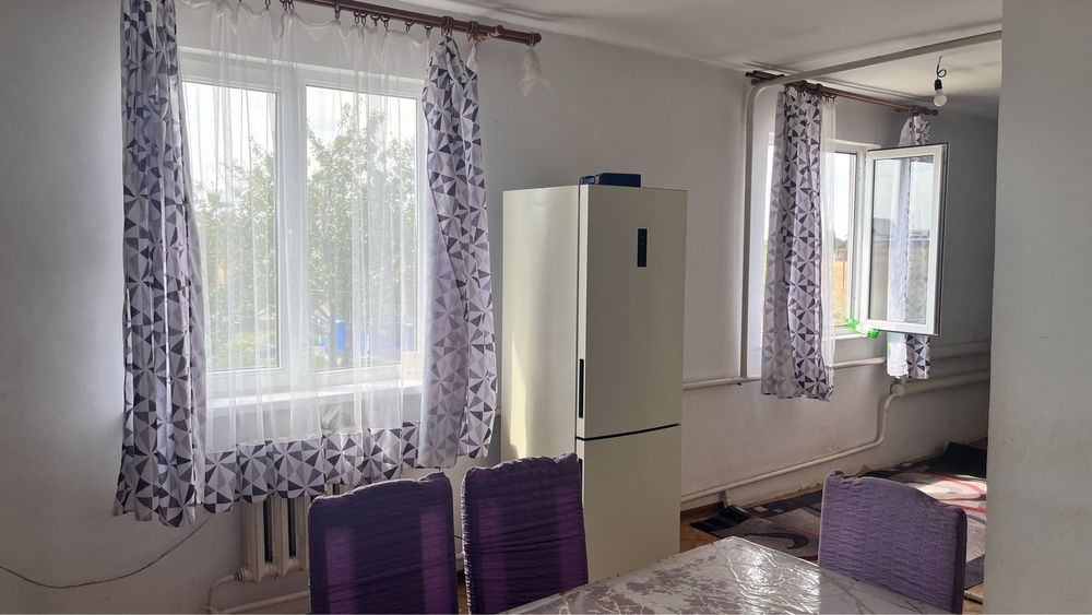 Продам жилой уютный дом