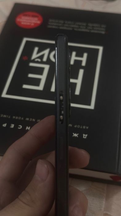 Oppo A 58 телефон