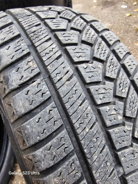 Продавам зимни гуми 205 55 16 SUNFULL