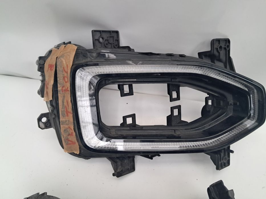 Дневна светлина  Vw T Roc 2019/22г