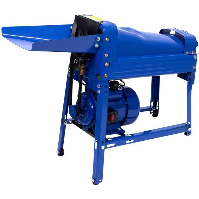 Batoza Sfarmator Desfacator Porumb Sac 2000kg/h 1.5kW LivratGRATUIT