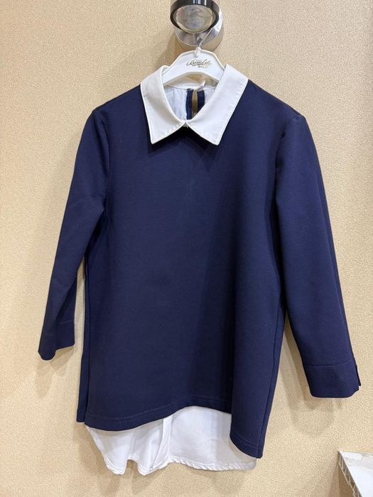 Рубашка Deloras на девочку