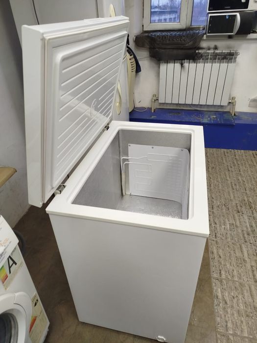 Морозильник 200 литров