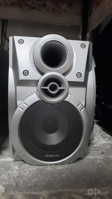 Samsung muzikalniy sentir holati ideal