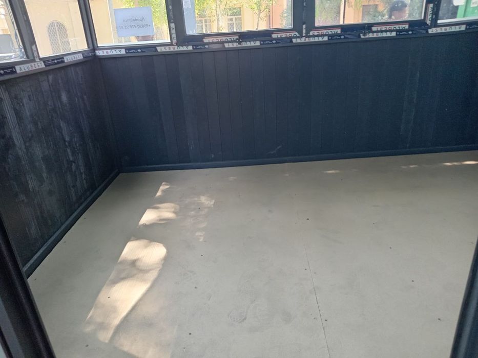 Срочно Продается новая бутка