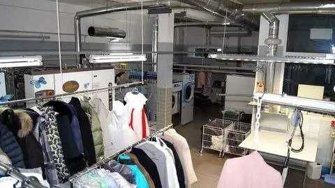 Хimchistka-Prachka Biznes Uchun (B2B)