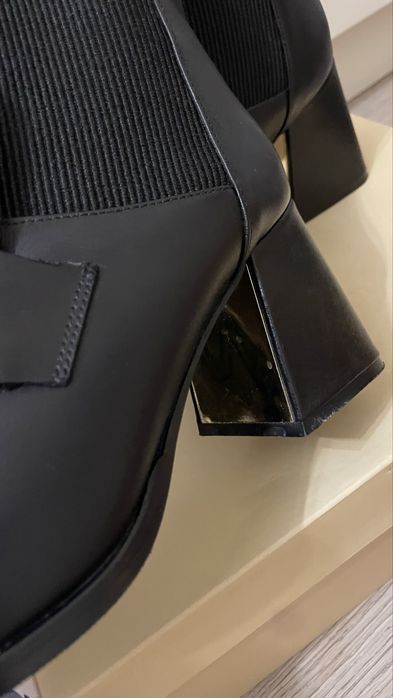 Женская обувь новая