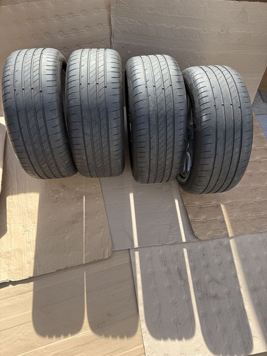 Джанти BMW X5. X6  “19” 5х120