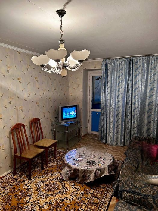 Срочно Продам 2-ух комнатную квартиру.