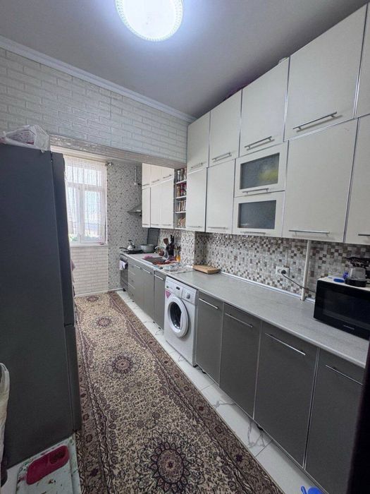 Срочно 4/5/5 Мирзо Улугбек АйТи парк, Муминова улица, кирпич 2х6