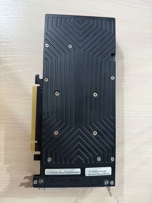 Продаю видеокарту