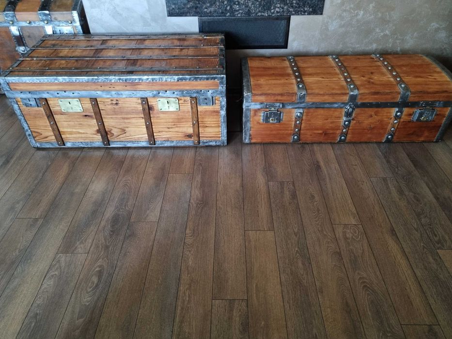 сандък/ракла/скрин/куфар