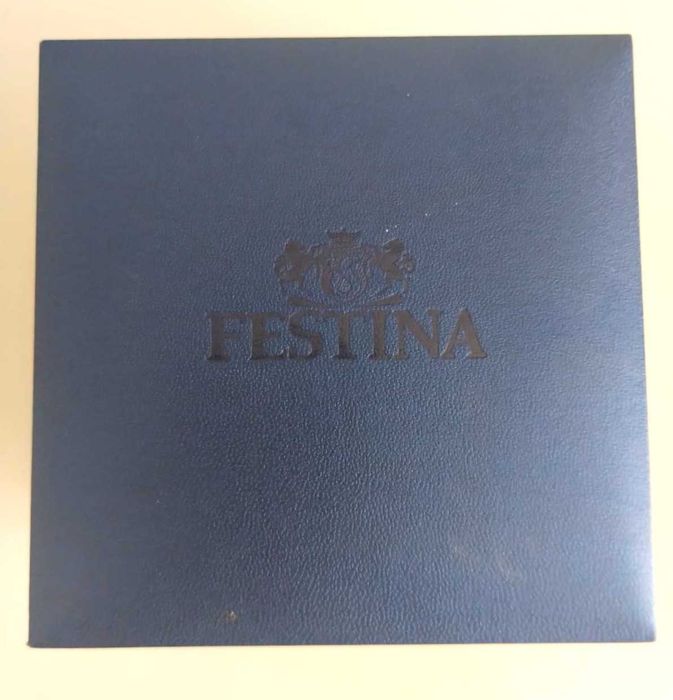 Ceas barbatesc Festina