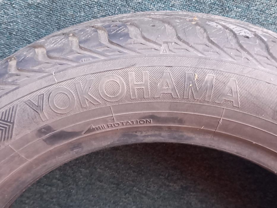 Покрышки 214/60 R17
