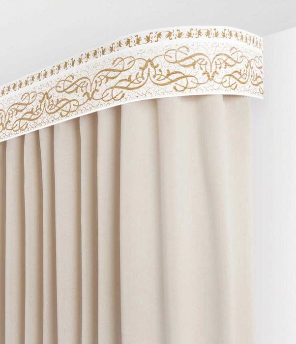 Карнизы для штор