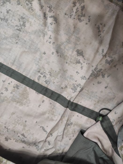 Спец одежда комплект новый